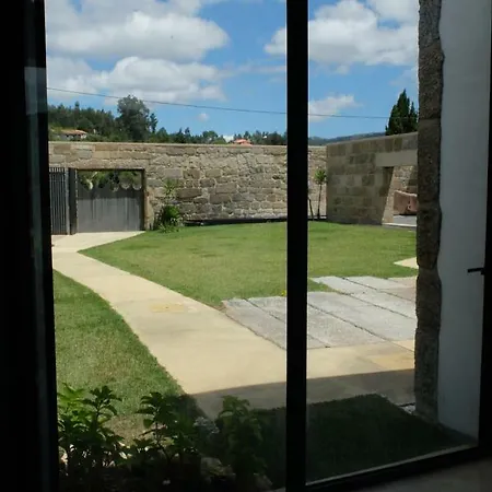Vila Quinta Do Sol