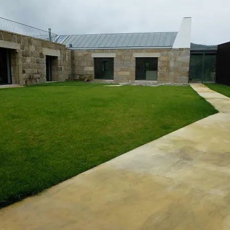 Quinta Do Sol Vila *